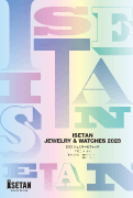 ISETAN JEWELRYWATCHES@2023