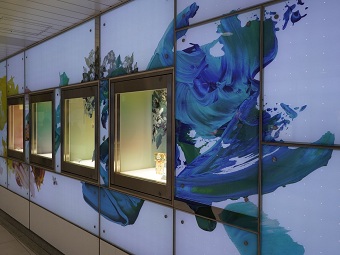 �ɐ��O�V�h�X�@SPRING FLOWER �ʐ^�R