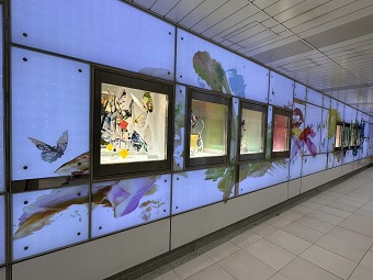 �ɐ��O�V�h�X�@SPRING FLOWER �ʐ^�S