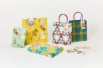 2025�N�O�z�ɐ��O�N���X�}�X�L�����y�[�� �ʐ^�U