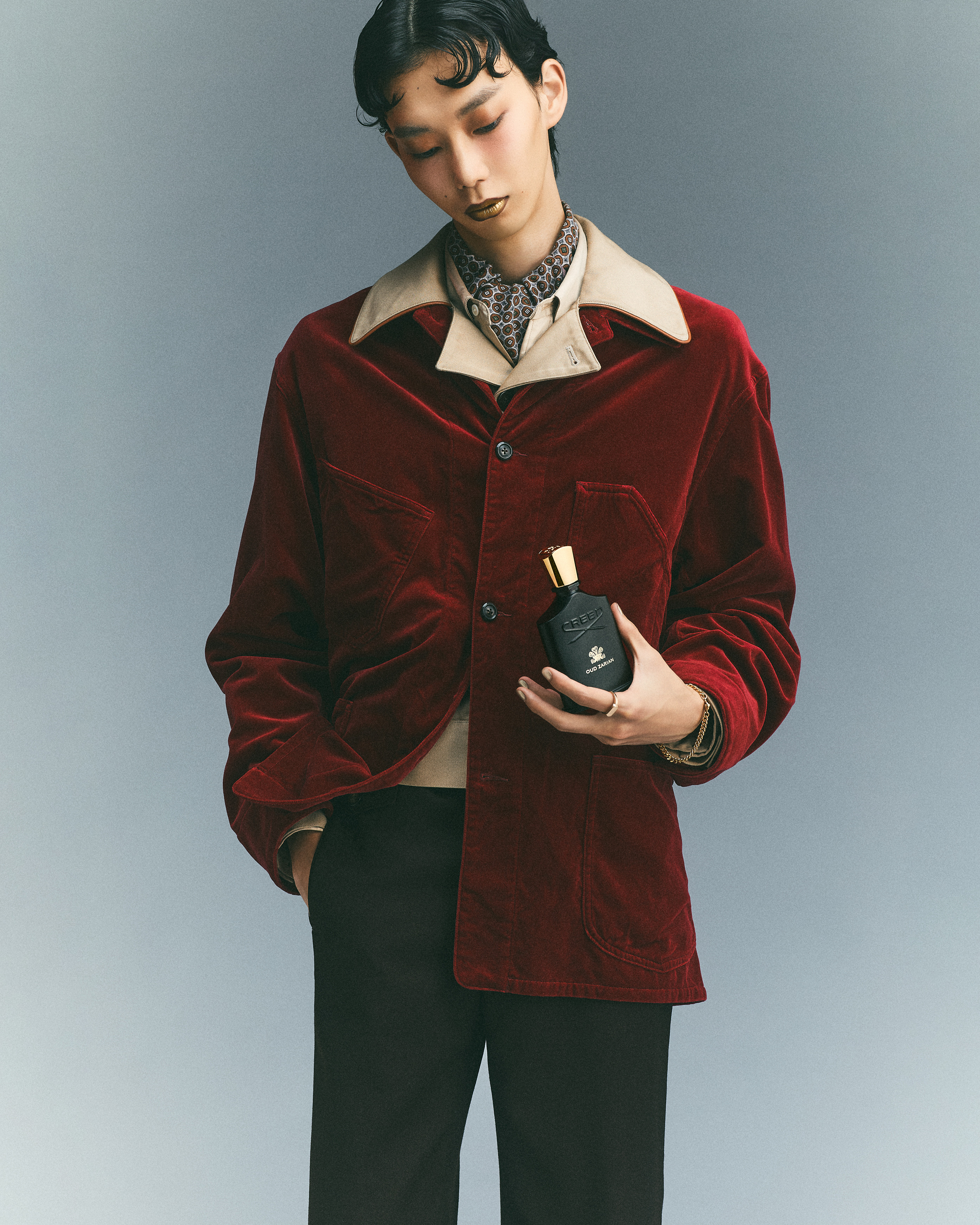 �����Z���A���������؂���[�u�T���� �h �p���t�@��2025�v�X�`�[���B�e �ʐ^�T