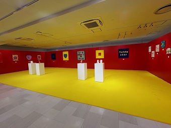 Britney TOKYO Art Exhibition Stay Wild�I �ʐ^�Q