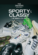 THE SNEAKERS ISTAN MEN�fS�@SPORTY&CLASSY 