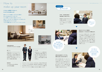 Create Your Room�@�������悢 ���炵�� �q���g �ʐ^�Q