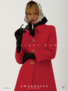 EXCELLENT WOMAN 2026SS