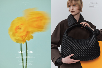 EXCELLENT WOMAN 2026SS �ʐ^�Q