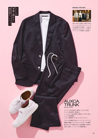 THE GENTLEMANCLOTHING��ACCESSORY SPRING��SUMMER2026 �ʐ^�Q