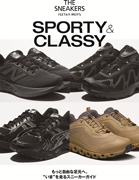 THE SNEAKERS ISTAN MEN�fS�@SPORTY&CLASSY
