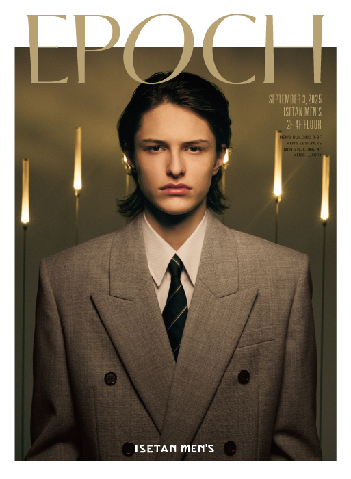 �V�h�X �a�m ���O�W���A���[�J�^���O EPOCH