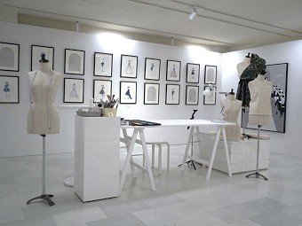 Arch DAICHI MIURA ART EXHIBITION �ʐ^�P