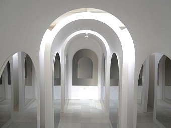 Arch DAICHI MIURA ART EXHIBITION �ʐ^�R