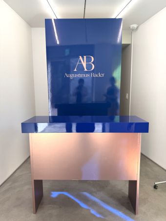 Augustinus Bader 2026�N�V�씭�\�� �ʐ^�V