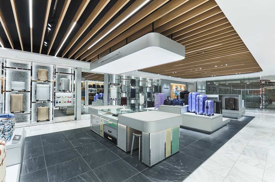 ISETAN SUITCASE ��ԎB�e �ʐ^�P