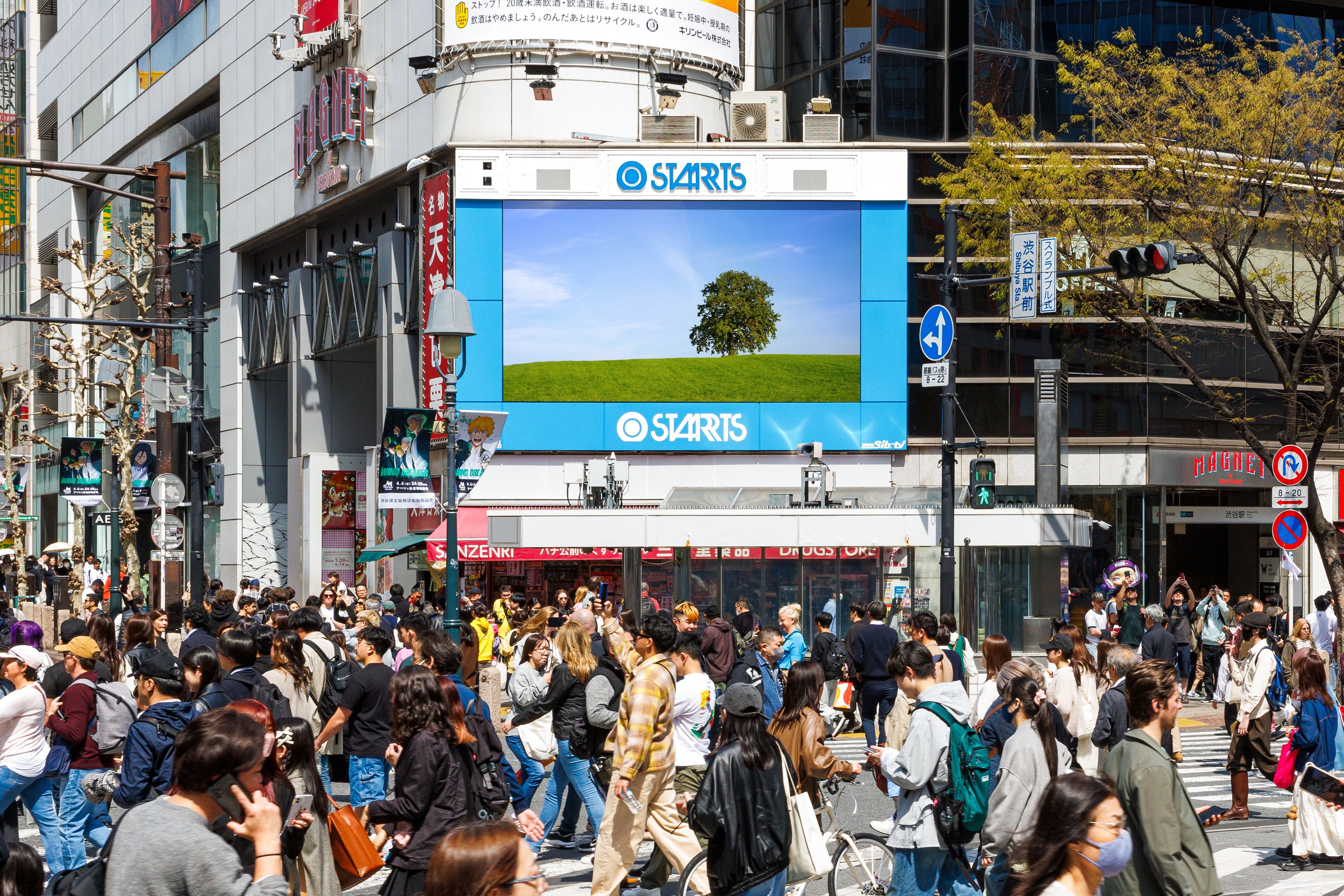 X^[crWSHIBUYA